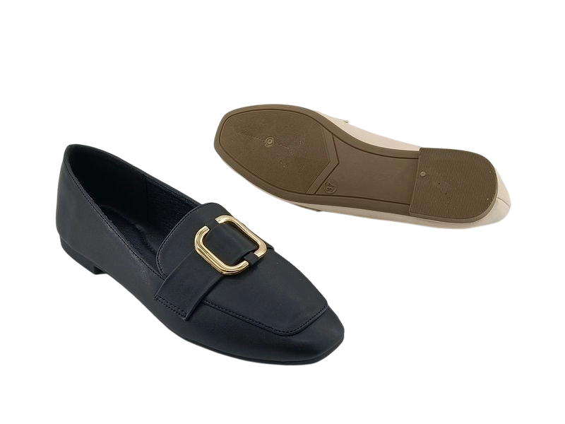 Classic Pointed Toe Pump